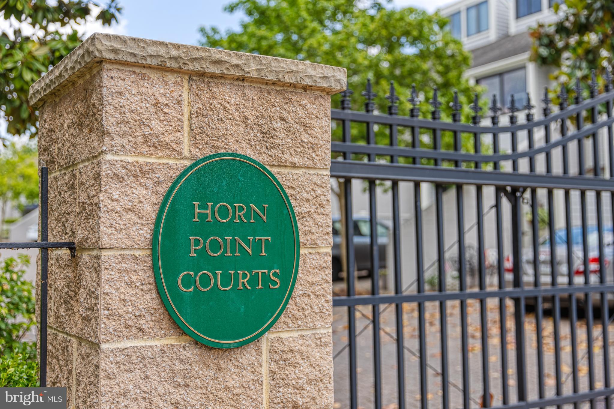 8 Horn Point Court Annapolis, MD 21403 - Photo 31 of 33