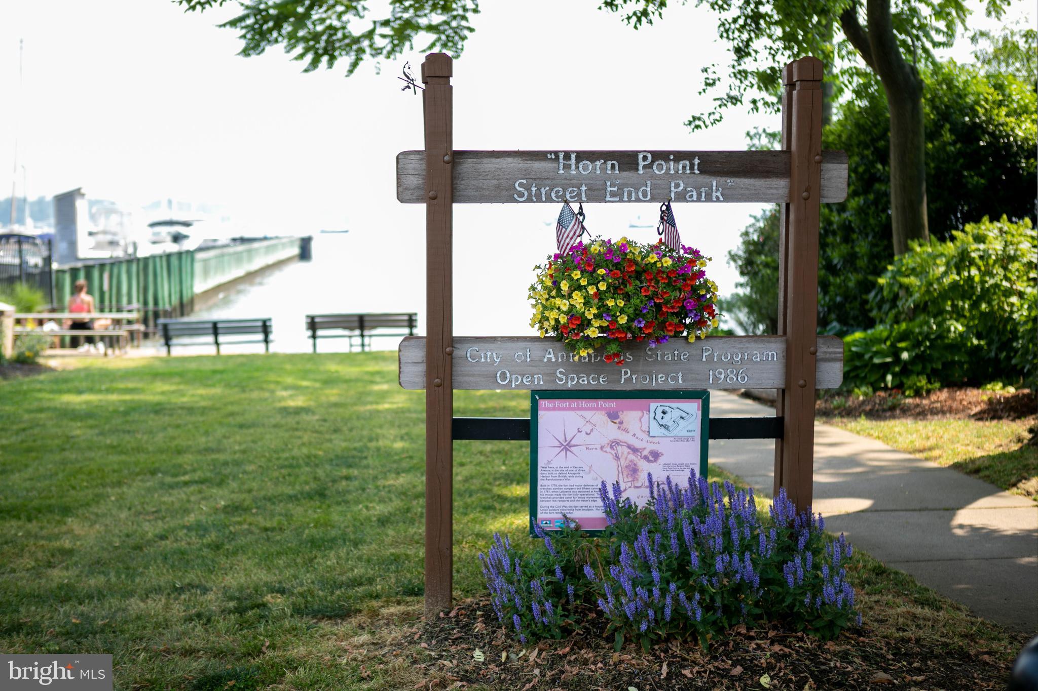8 Horn Point Court Annapolis, MD 21403 - Photo 33 of 33