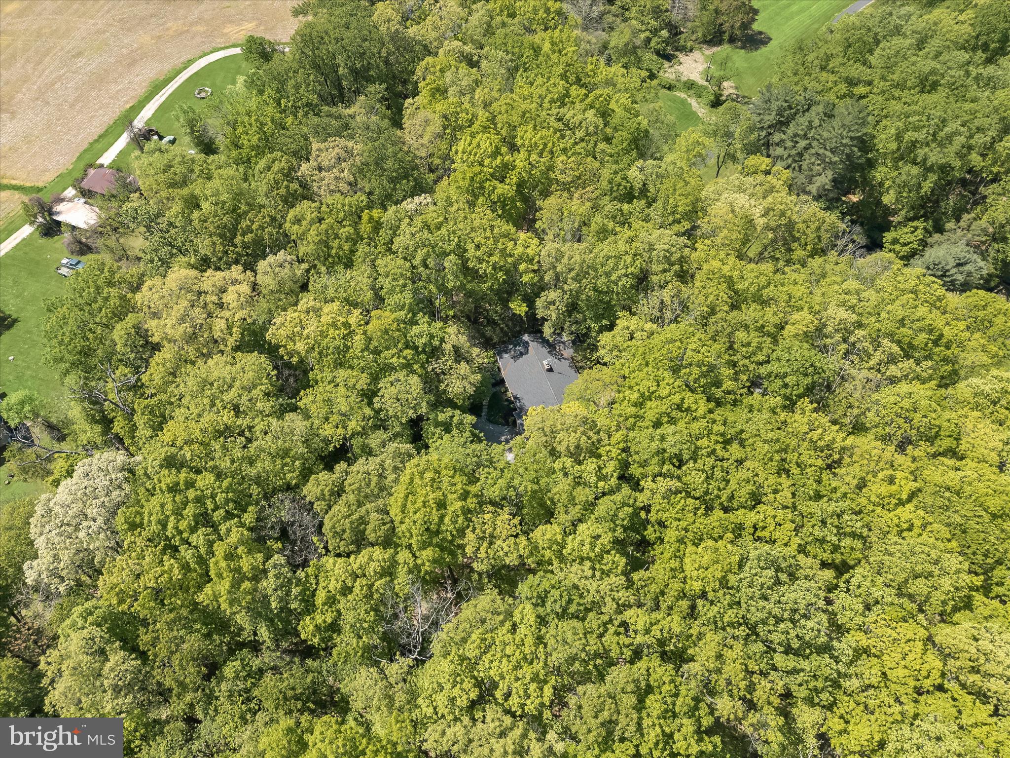 3391 Salem Bottom Road Westminster, MD 21157 - Photo 74 of 82 Aerial - 3 Acres