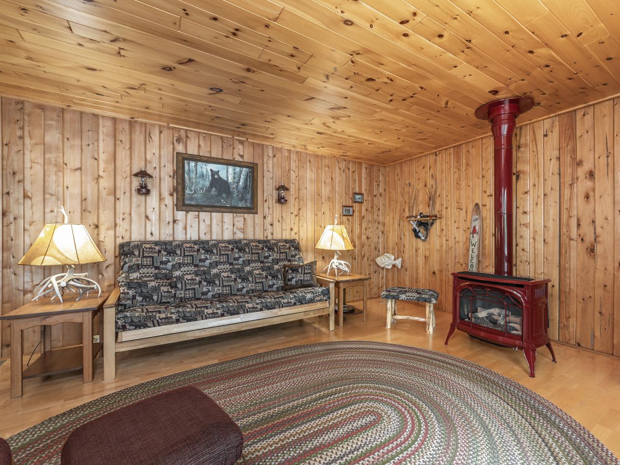 8446 Dombroski Road Harshaw, WI 54529 - Photo 7 of 26 Gallery Image 7