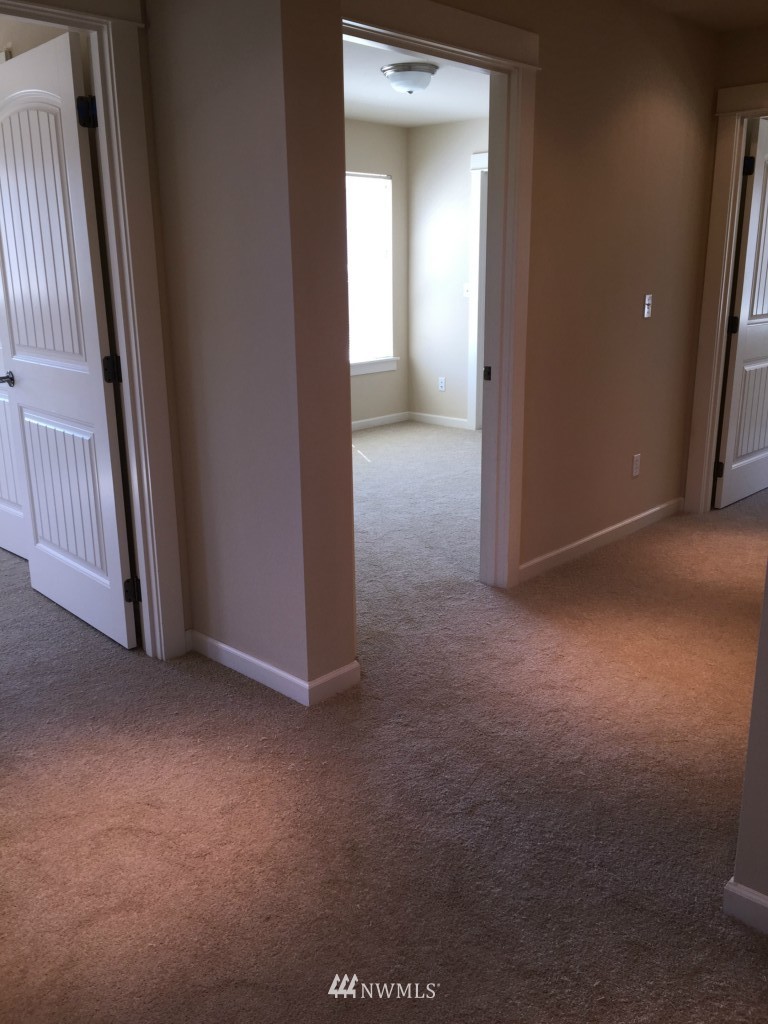 817 234th Place Southeast Bothell, WA 98021 - Photo 12 of 24 an empty room with a bathroom