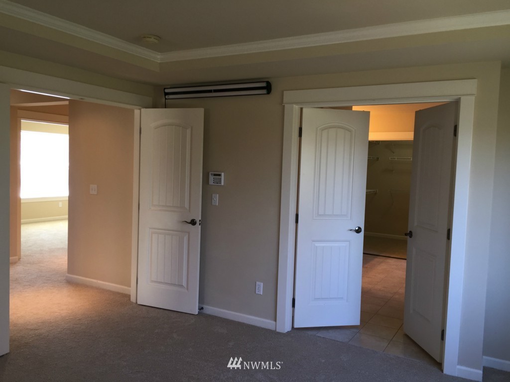 817 234th Place Southeast Bothell, WA 98021 - Photo 15 of 24 a view of closet area
