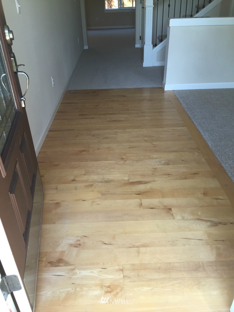 817 234th Place Southeast Bothell, WA 98021 - Photo 3 of 24 a view of basement
