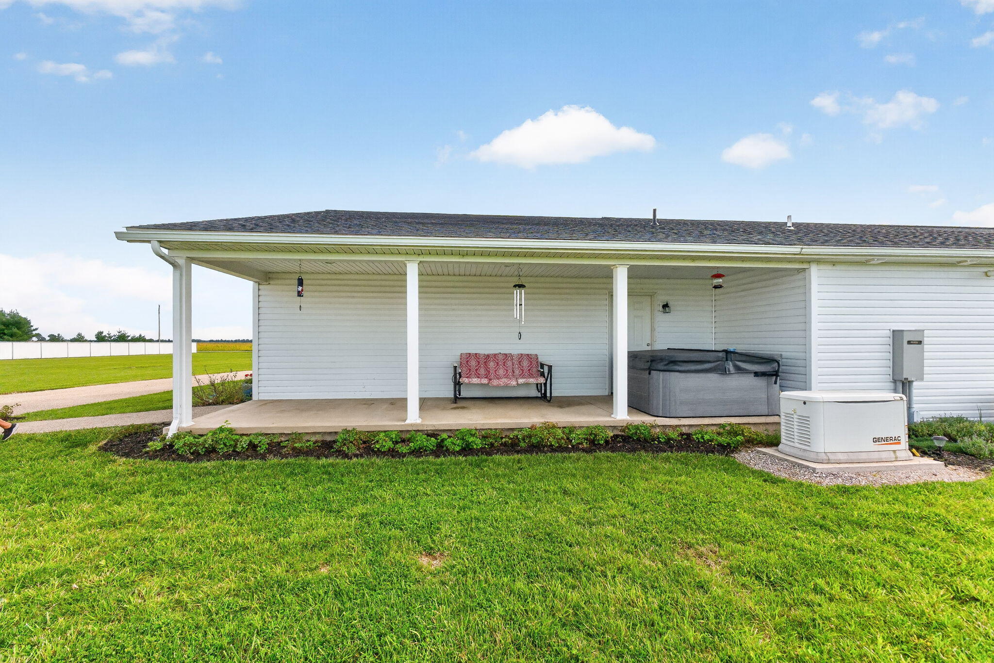 10840 Wasserbeck Road Prospect, OH 43342 - Photo 20 of 23 10840 Wassebeck Rd (Exterior)-12