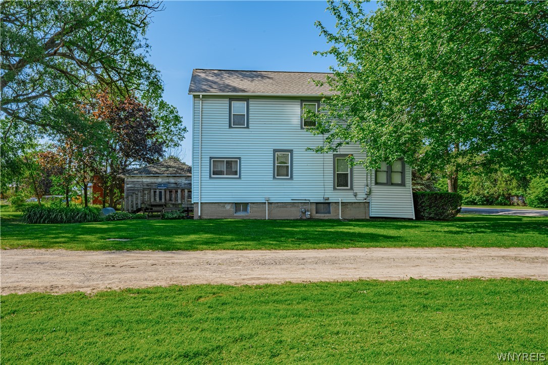 1721 Quaker Road Somerset, NY 14012 - Photo 34 of 46