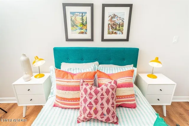 $929,995 | 1260 Ski View Dr 1302 1303 1304, Gatlinburg, TN 37738