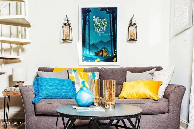 $929,995 | 1260 Ski View Dr 1302 1303 1304, Gatlinburg, TN 37738