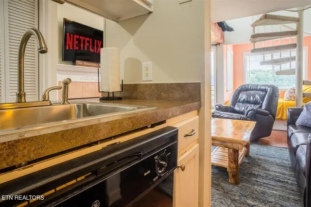 $929,995 | 1260 Ski View Dr 1302 1303 1304, Gatlinburg, TN 37738