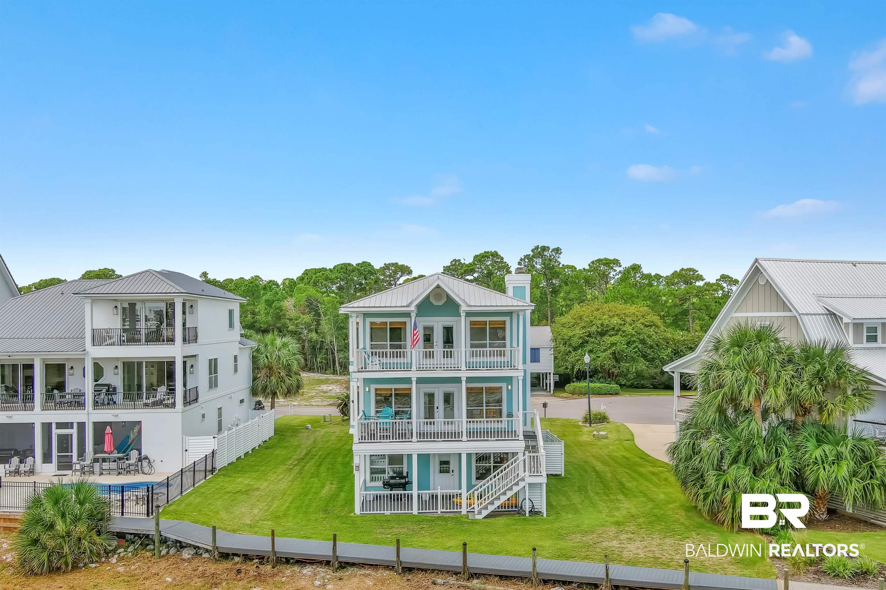 4144 Harbor Road Orange Beach, AL 36561 - Photo 49 of 62