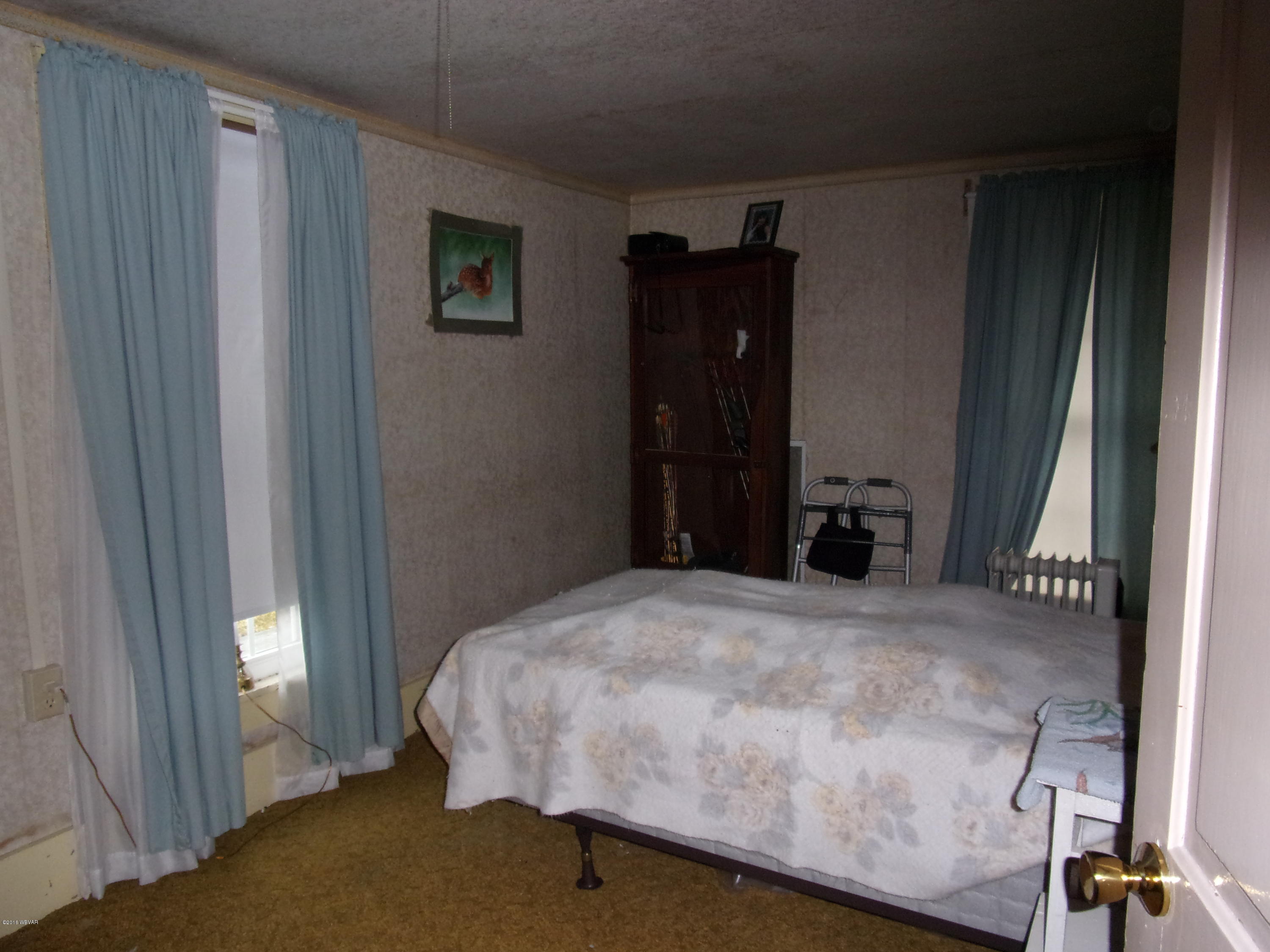 347 Ridge Road Mill Hall, PA 17751 - Photo 12 of 27 SEDROOM