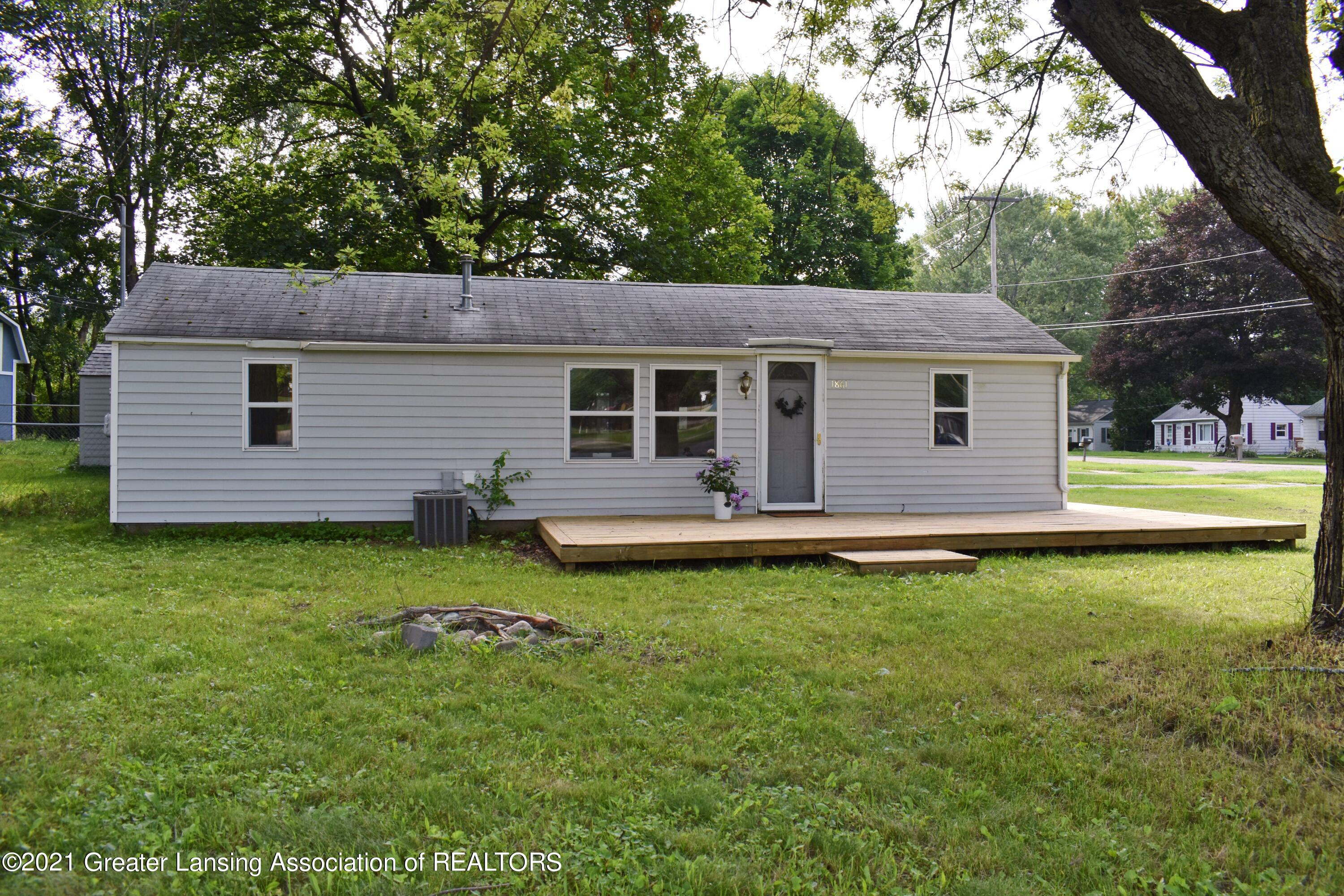 1861 North Aurelius Road Holt, MI 48842 - Photo 1 of 17 2