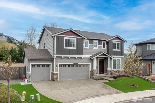 $669,000 | 17002 107th St Court East, Bonney Lake, WA 98391