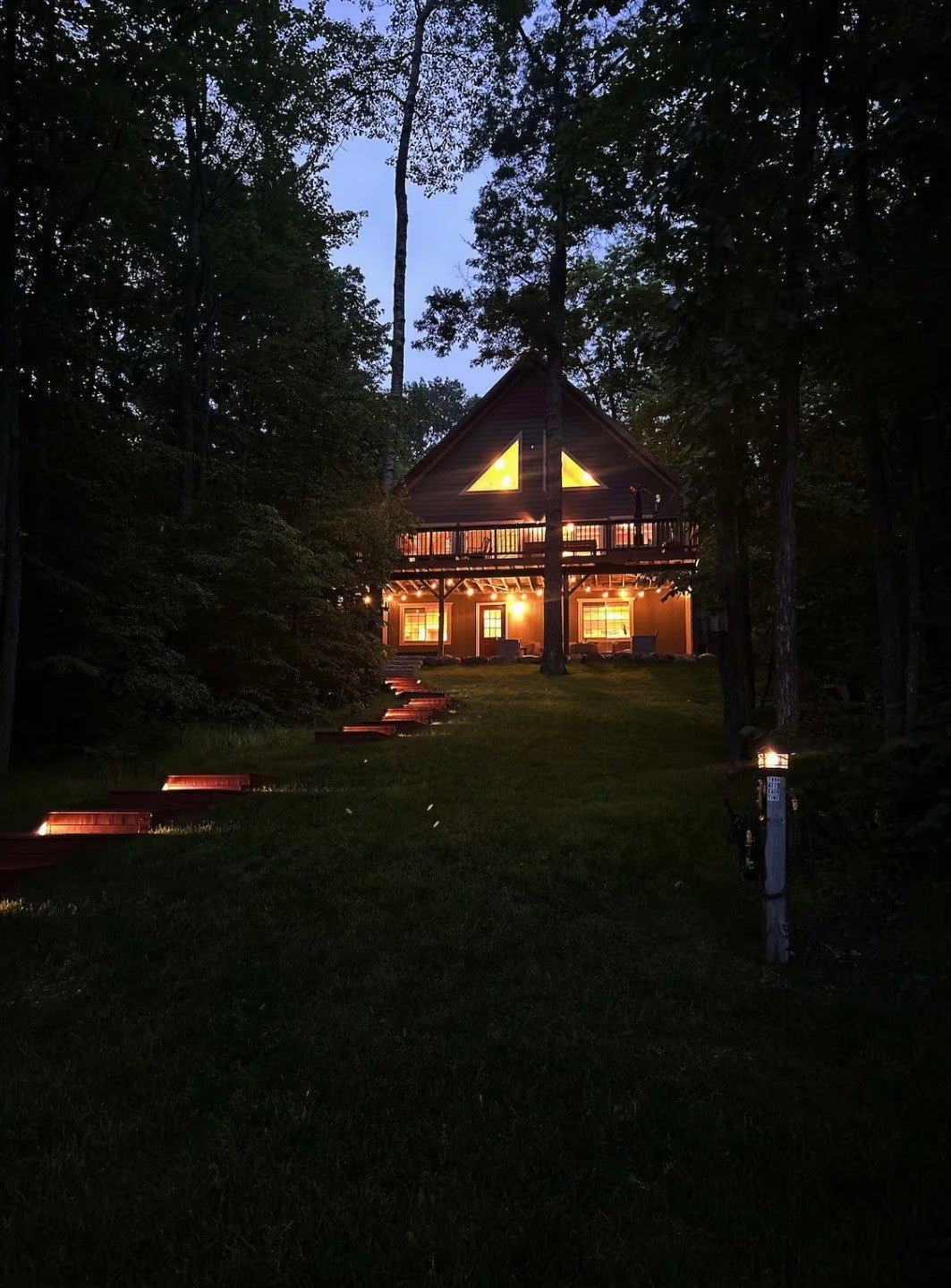 N3233 Deer Path Road Sarona, WI 54870 - Photo 27 of 37 Gallery Image 27