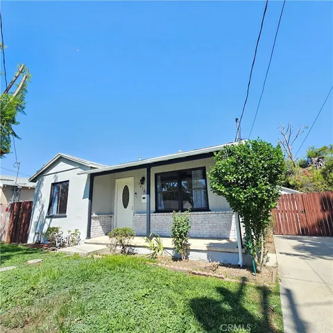 $799,990 | 7418 Amigo Avenue, Reseda, CA 91335