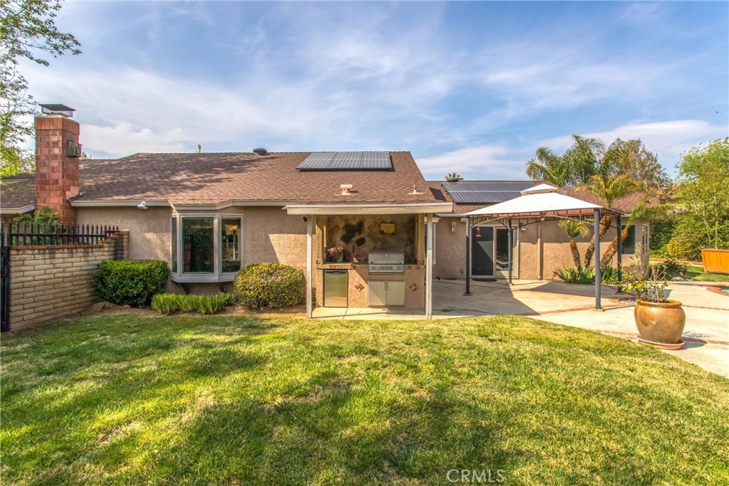 332 Mitchell Way Redlands, CA 92374 - Photo 42 of 51