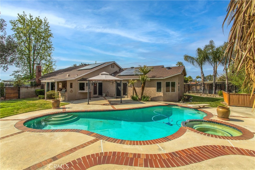 332 Mitchell Way Redlands, CA 92374 - Photo 44 of 51