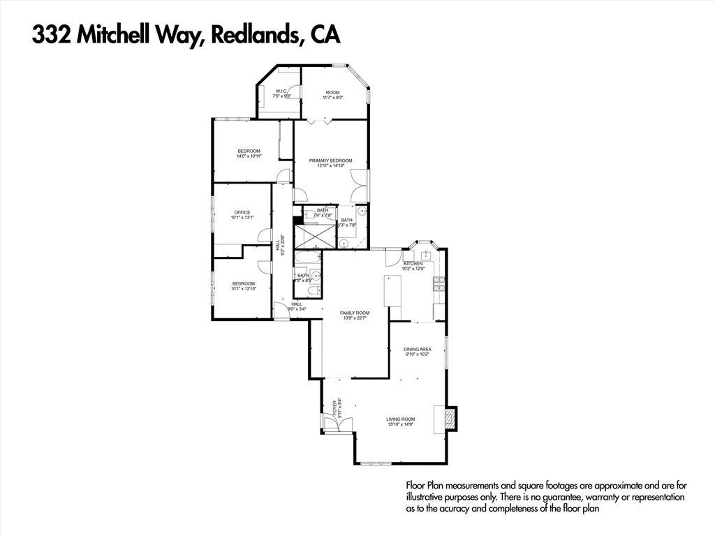 332 Mitchell Way Redlands, CA 92374 - Photo 51 of 51