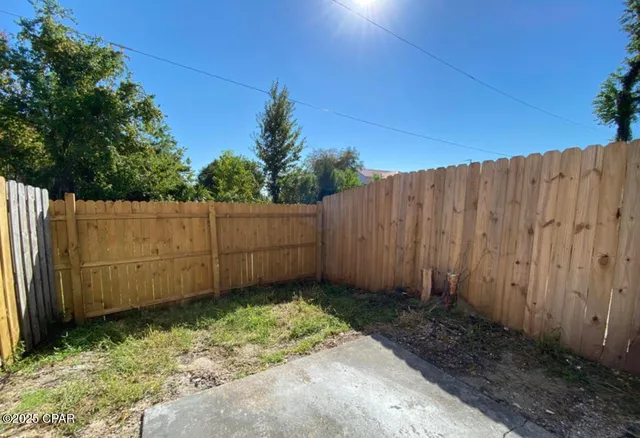 $1,500 | 4455 West 19th Street, Unit 16, Panama City, FL 32405