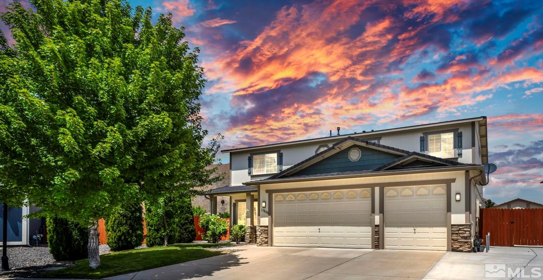 17635 Trout Court Reno, NV 89508 - Photo 1 of 36 Photo 1