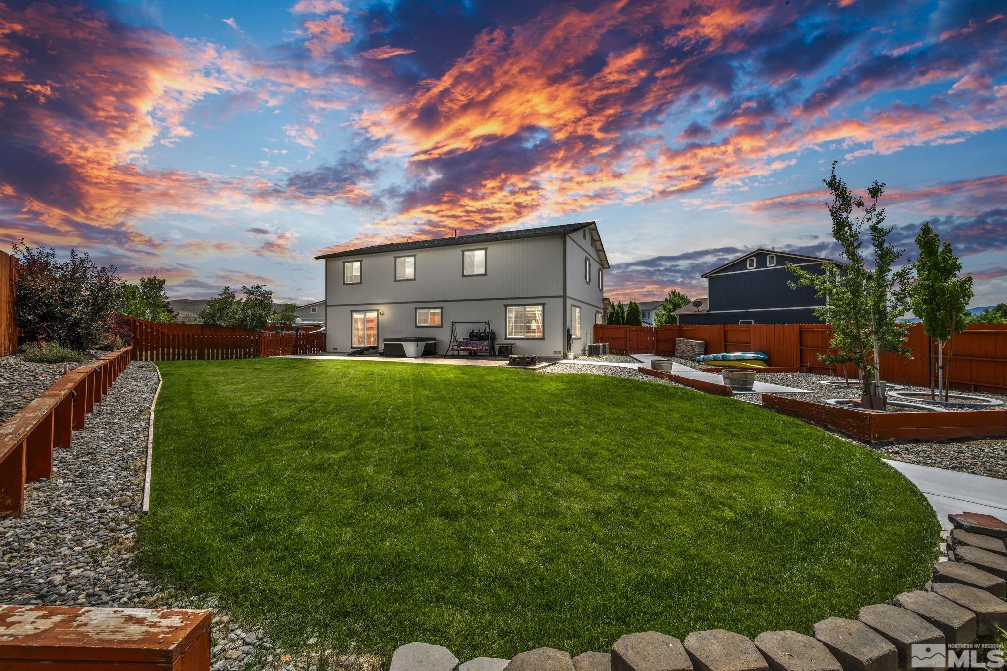 17635 Trout Court Reno, NV 89508 - Photo 27 of 36 Photo 27