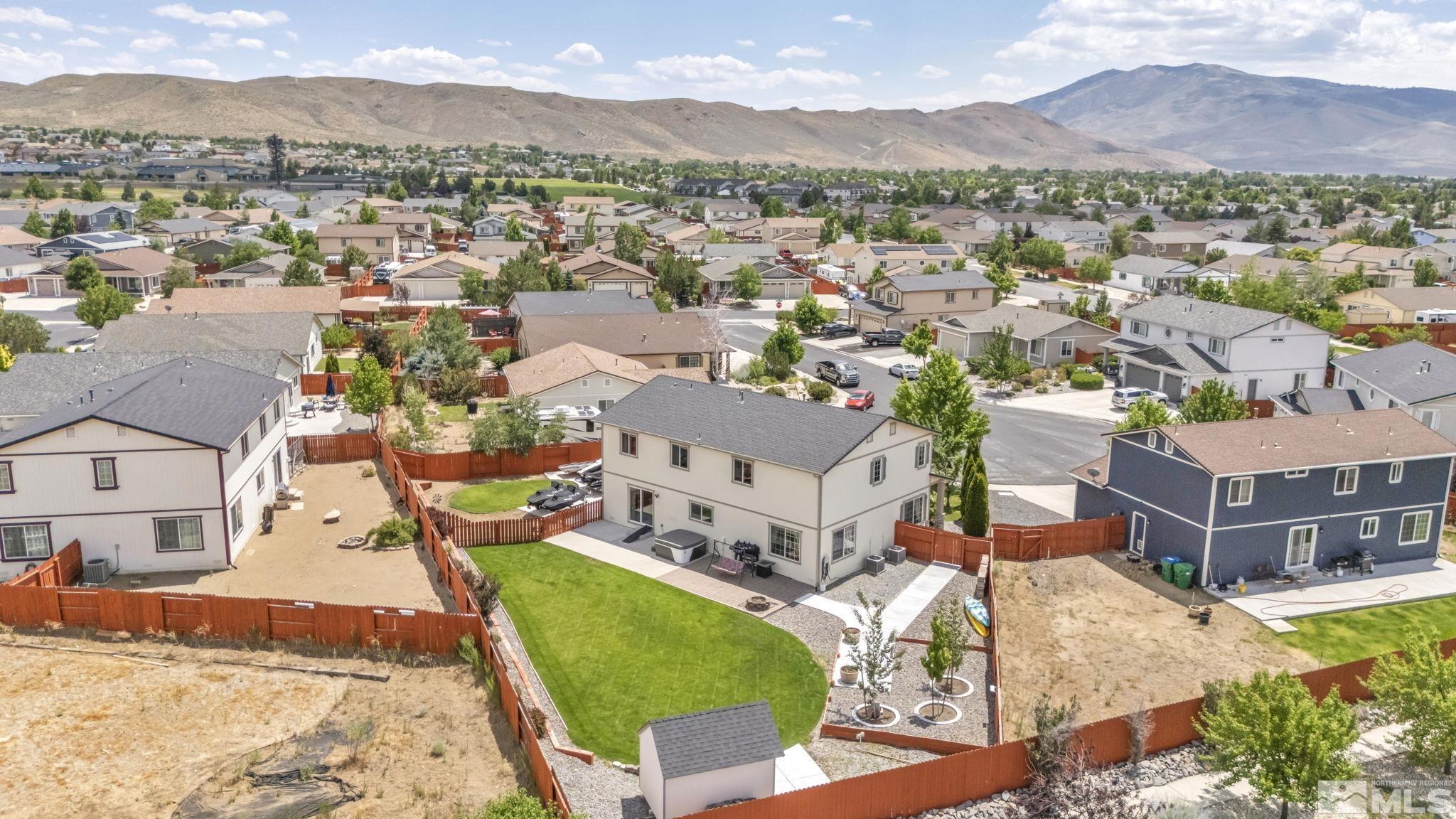 17635 Trout Court Reno, NV 89508 - Photo 31 of 36 Photo 31