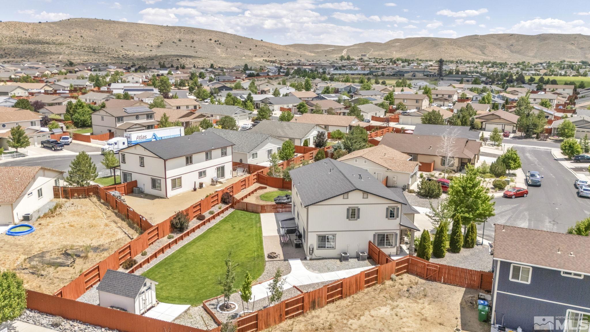17635 Trout Court Reno, NV 89508 - Photo 32 of 36 Photo 32