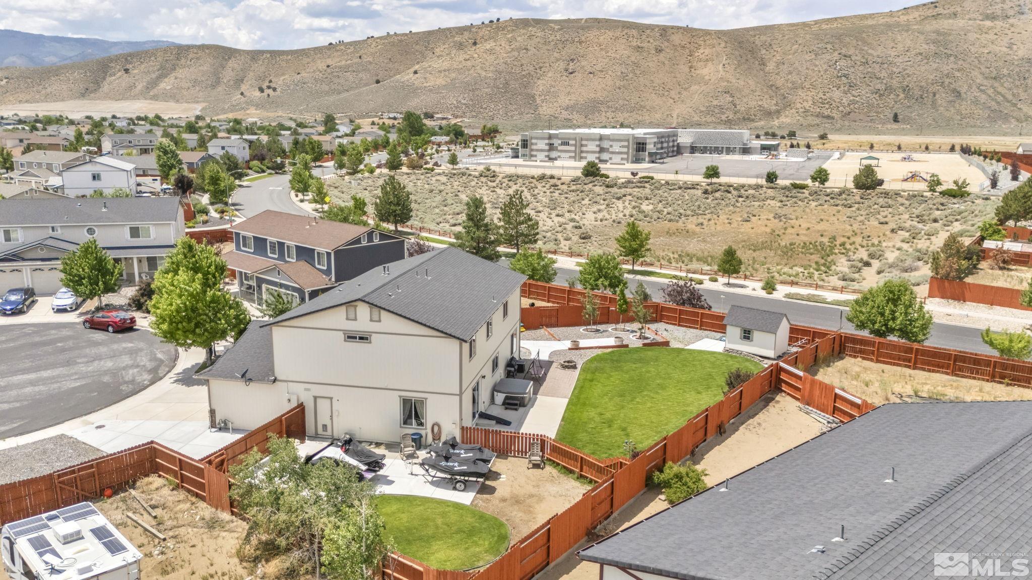 17635 Trout Court Reno, NV 89508 - Photo 33 of 36 Photo 33
