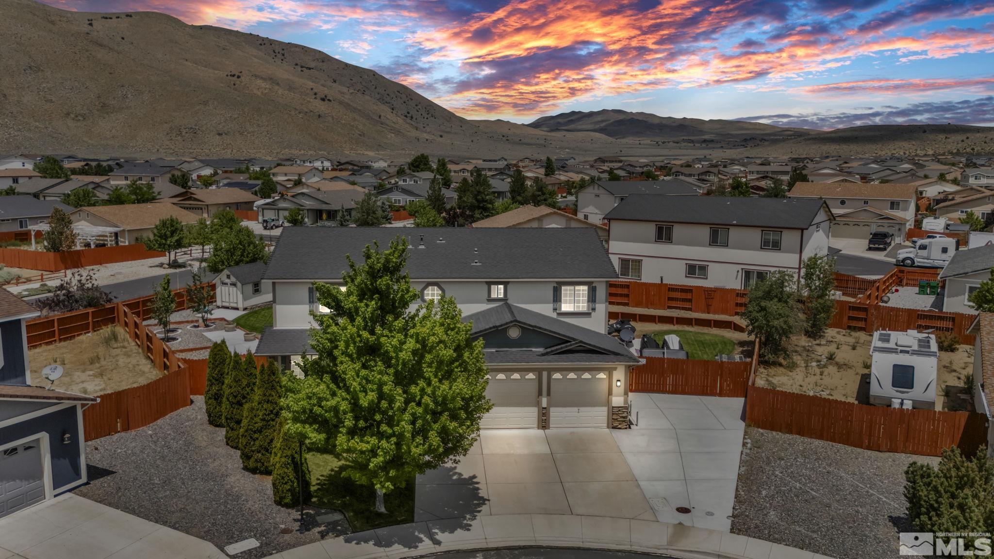 17635 Trout Court Reno, NV 89508 - Photo 35 of 36 Photo 35