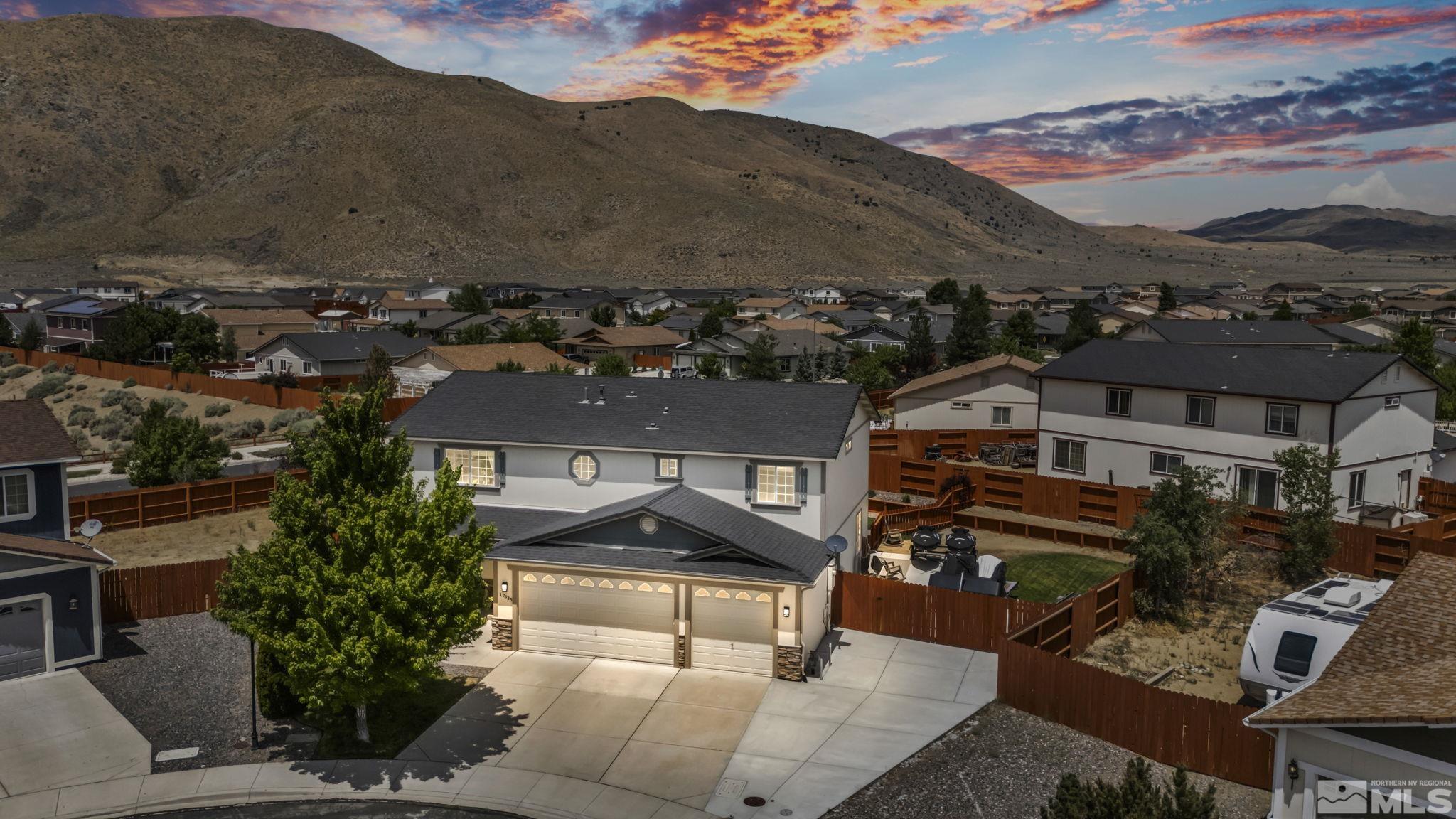 17635 Trout Court Reno, NV 89508 - Photo 36 of 36 Photo 36