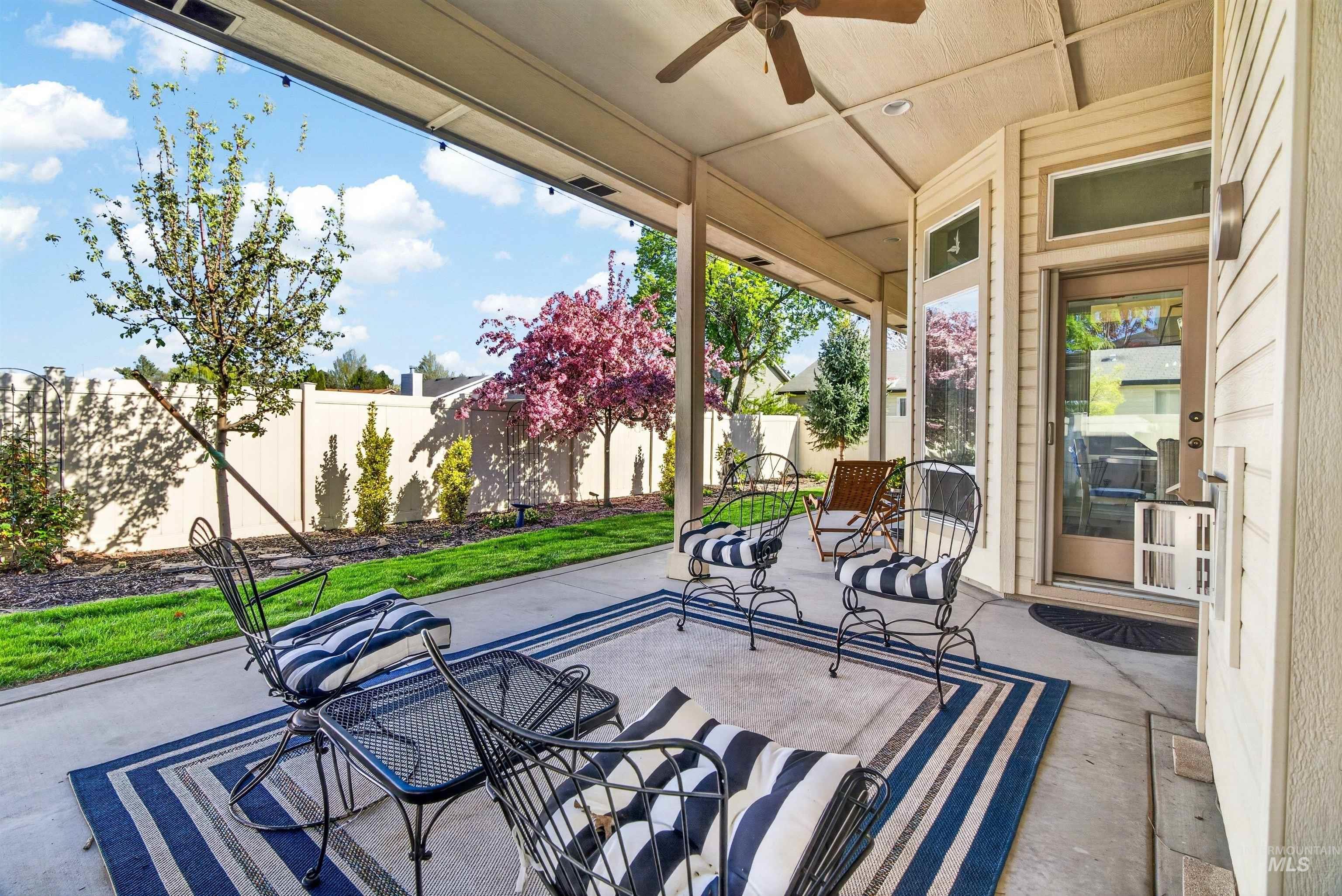 5416 North Forbes Avenue Boise, ID 83713 - Photo 39 of 50