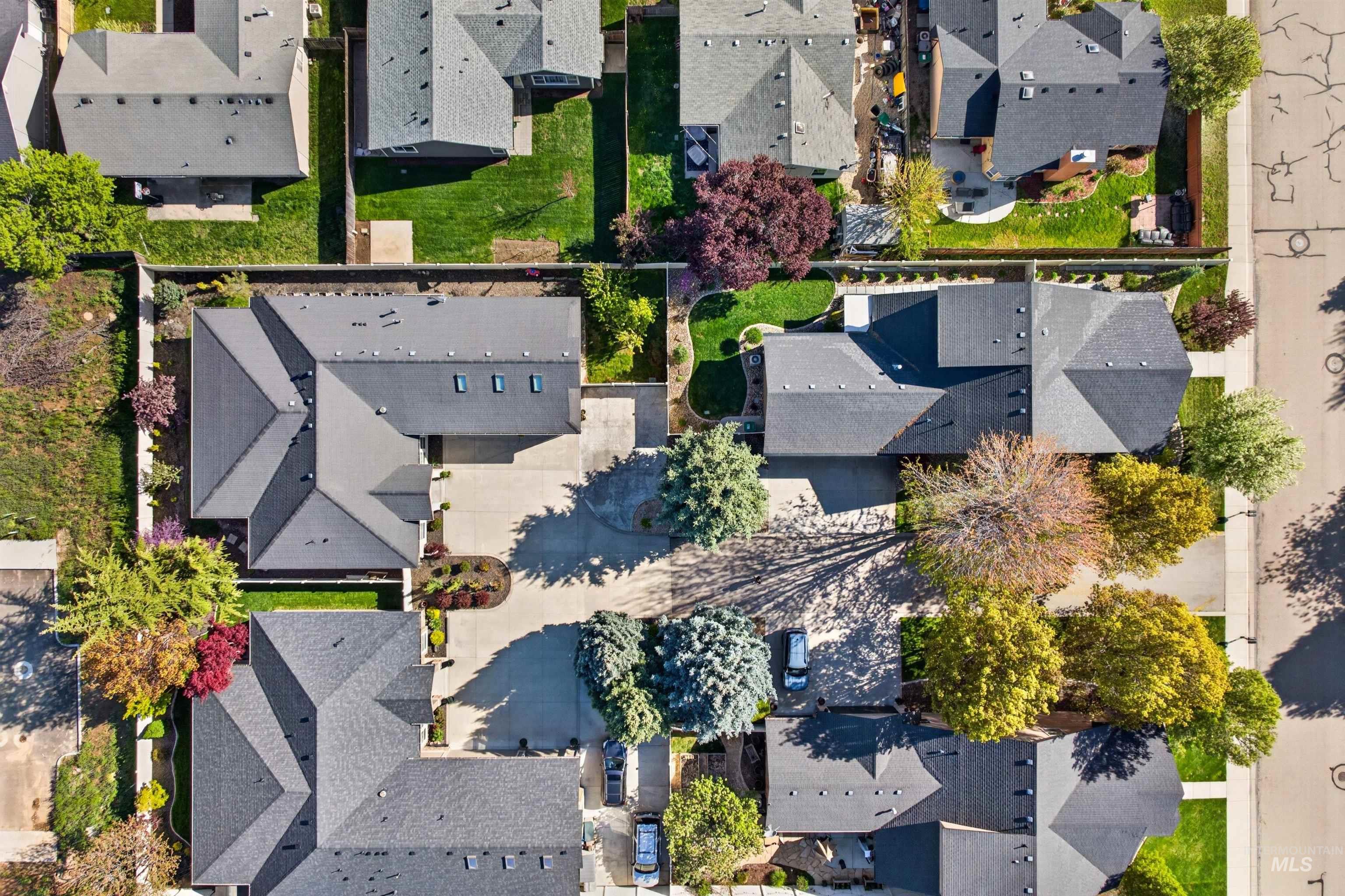 5416 North Forbes Avenue Boise, ID 83713 - Photo 46 of 50