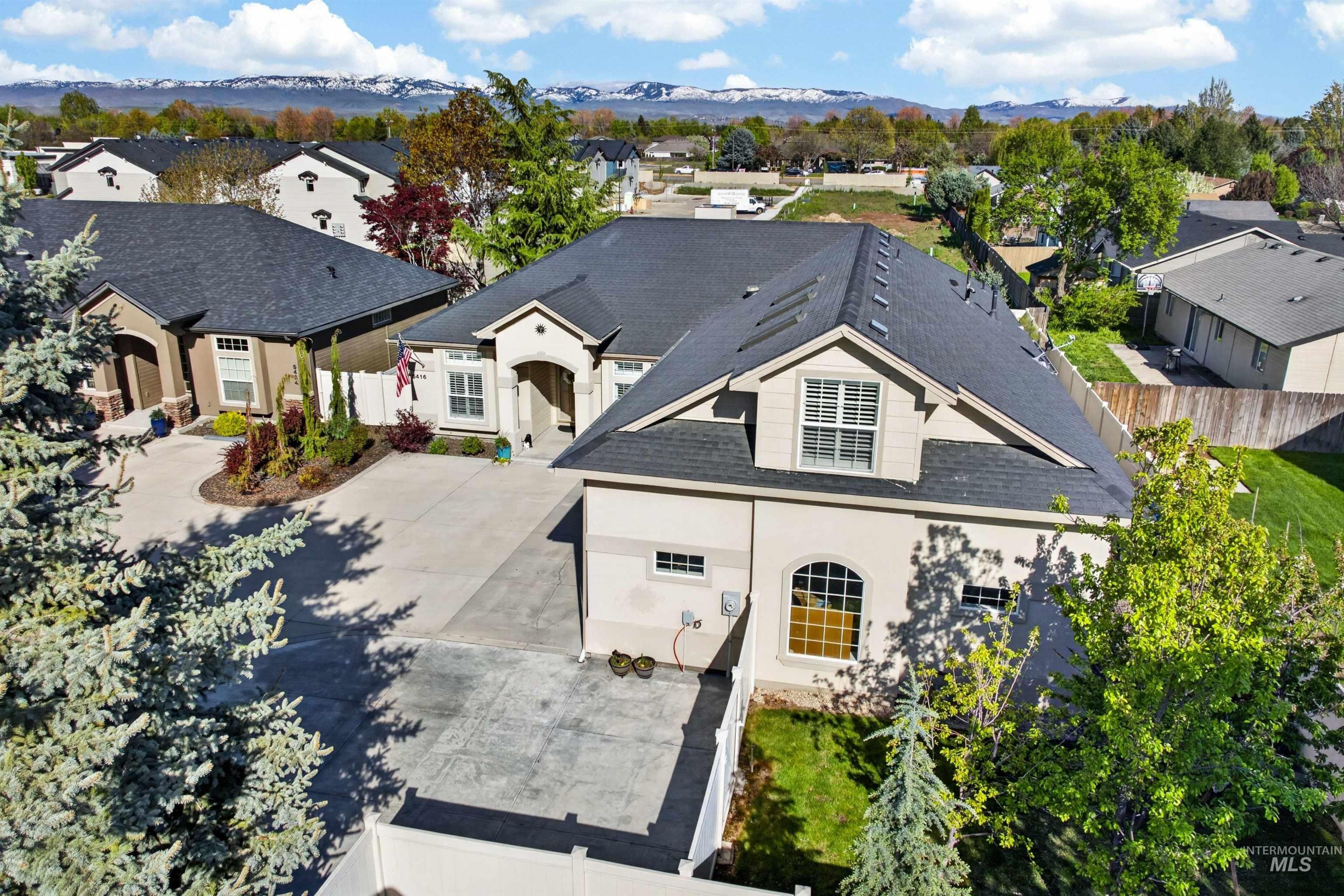 5416 North Forbes Avenue Boise, ID 83713 - Photo 47 of 50