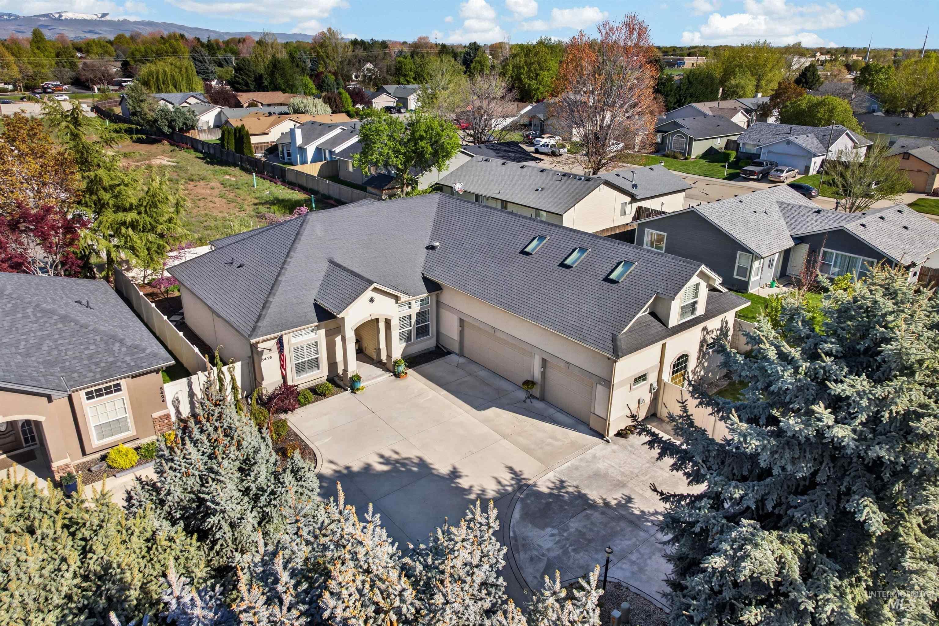 5416 North Forbes Avenue Boise, ID 83713 - Photo 50 of 50