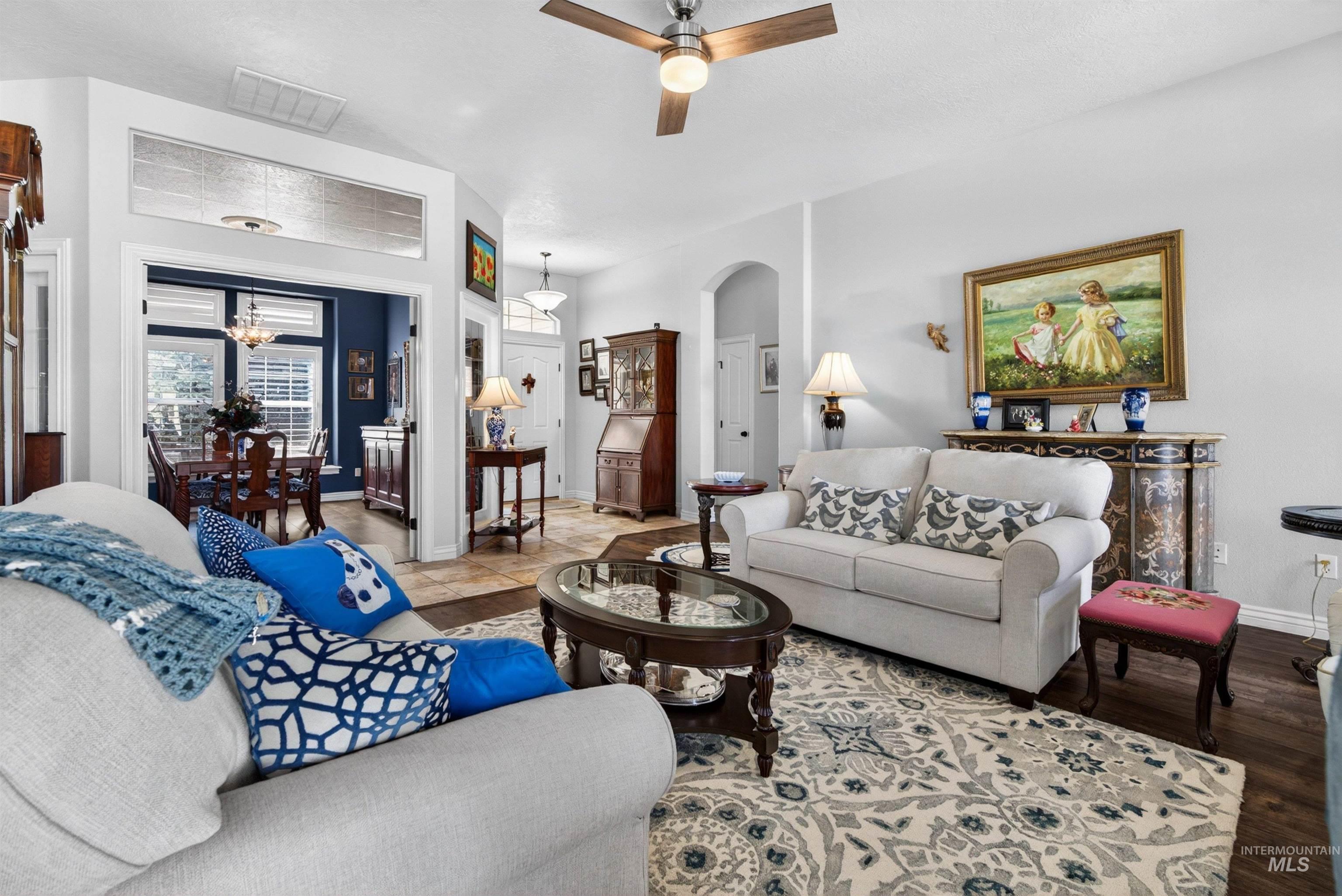 5416 North Forbes Avenue Boise, ID 83713 - Photo 9 of 50