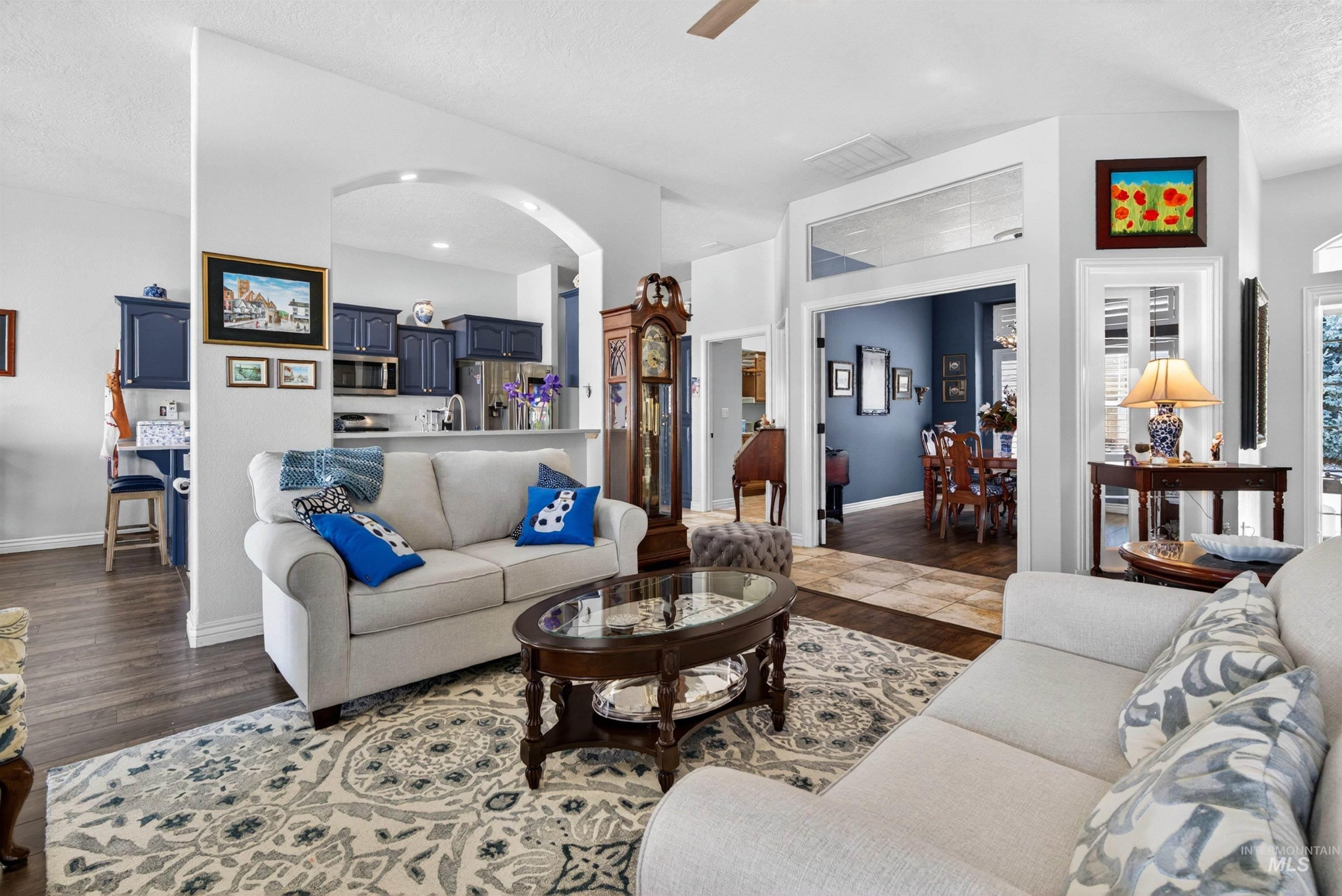 5416 North Forbes Avenue Boise, ID 83713 - Photo 10 of 50