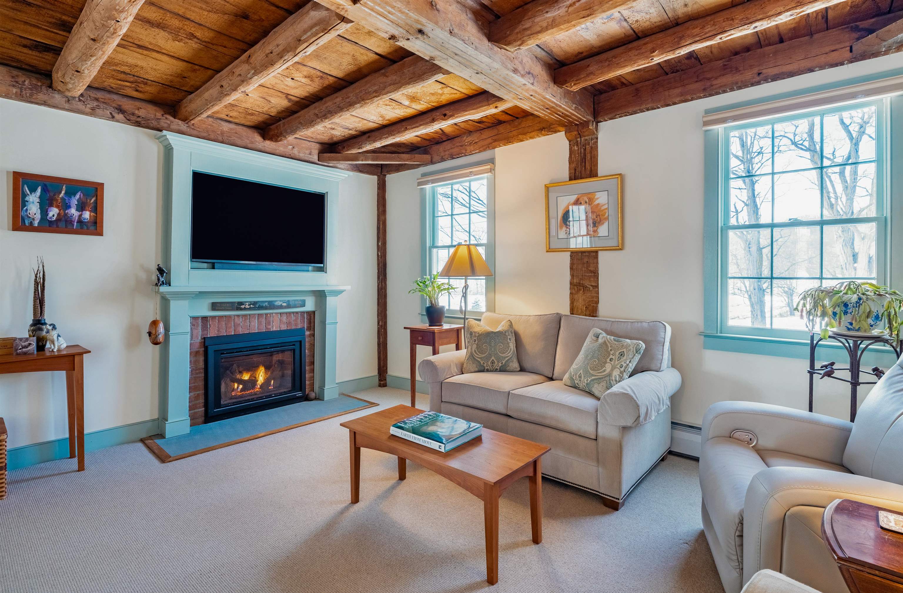 200 B Burgess Road Shoreham, VT 05770 - Photo 9 of 43