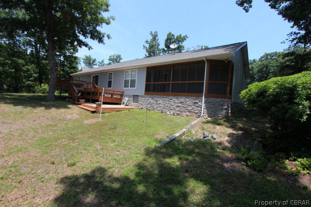 354 Lighthouse Road Heathsville, VA 22473 - Photo 37 of 37