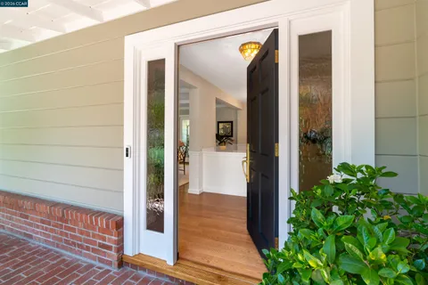 $2,495,000 | 3926 South Peardale Drive, Lafayette, CA 94549
