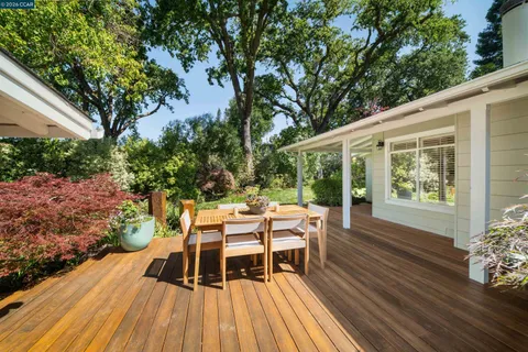 $2,495,000 | 3926 South Peardale Drive, Lafayette, CA 94549