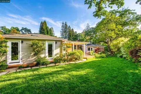 $2,495,000 | 3926 South Peardale Drive, Lafayette, CA 94549