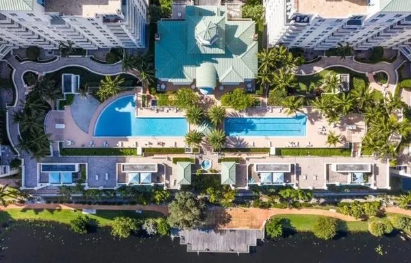 $2,300 | 400 North Federal Highway, Unit 604, Boynton Beach, FL 33435