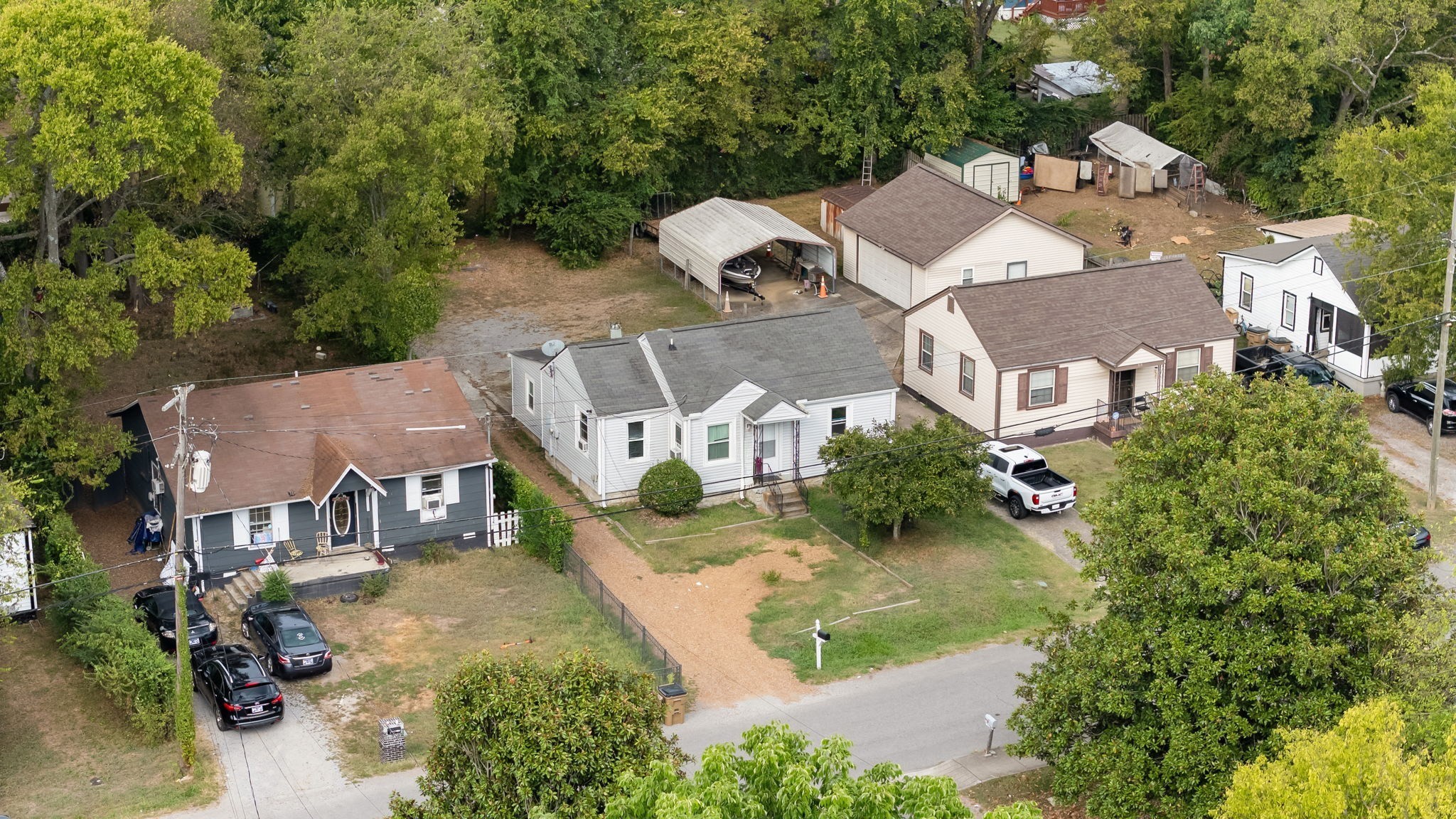 309 Harris Street Madison, TN 37115 - Photo 3 of 52