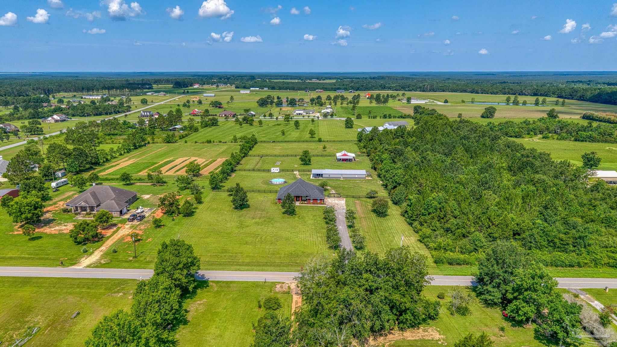 26895-c R C R Watson Road Robertsdale, AL 36567 - Photo 2 of 72