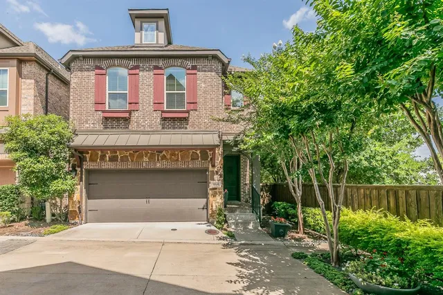 $595,000 | 8608 Ballifeary Place, Dallas, TX 75238