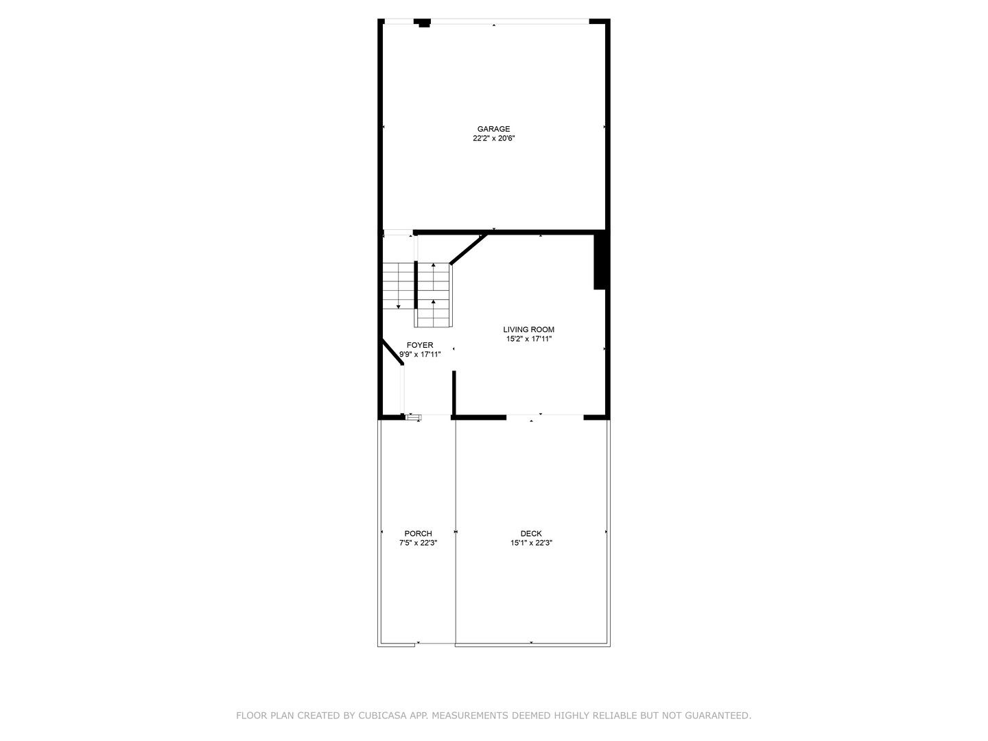 1020 Deerfield Road Highland Park, IL 60035 - Photo 26 of 29 a picture of a room with a floor to ceiling window