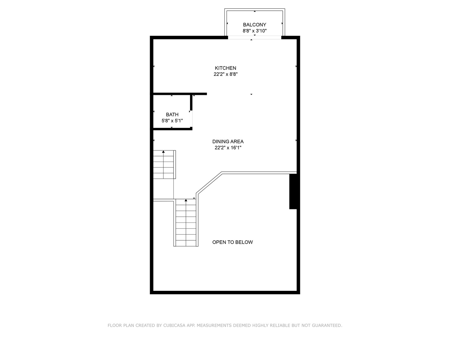 1020 Deerfield Road Highland Park, IL 60035 - Photo 27 of 29 a picture of a floor plan