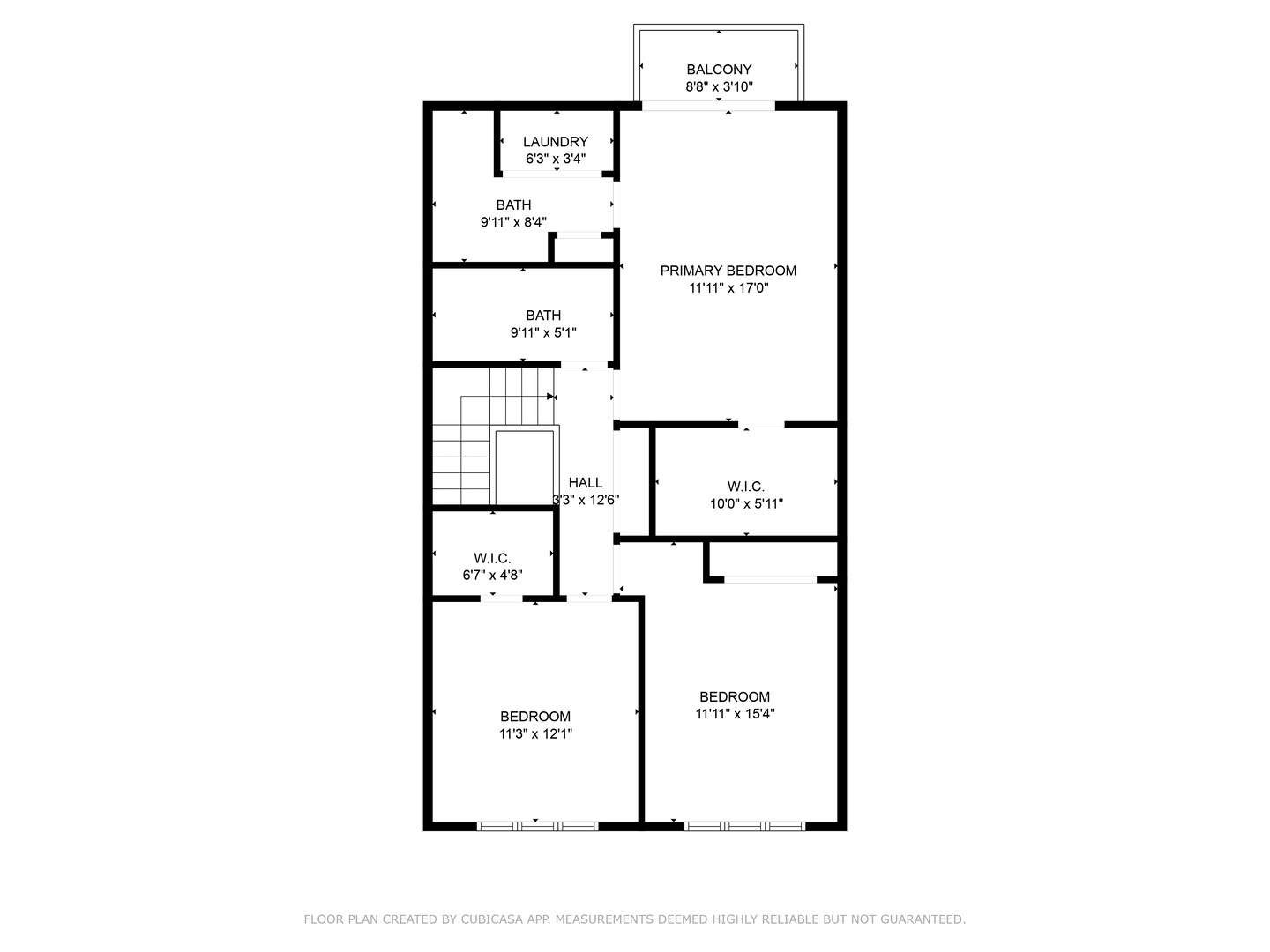 1020 Deerfield Road Highland Park, IL 60035 - Photo 28 of 29 a picture of a floor plan