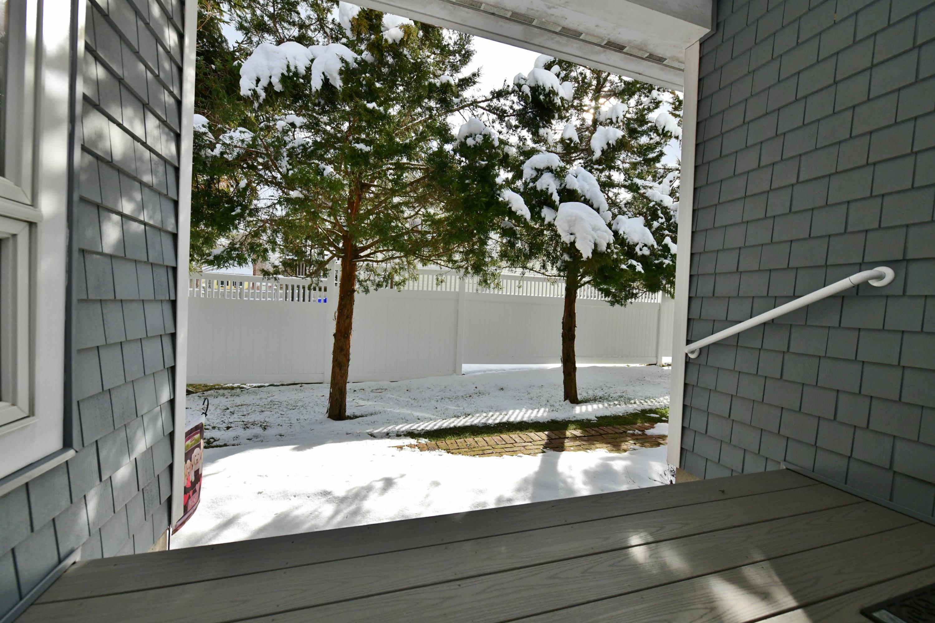 4 Naushon Road Sagamore Beach, MA 02562 - Photo 30 of 50 Covered porch