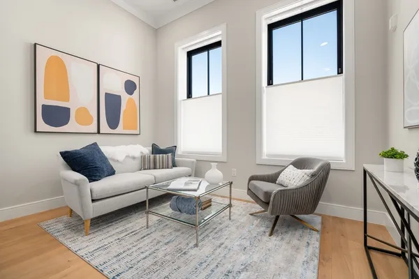 $568,000 | 4 Franklin Street, Unit 202, Boston, MA 02134
