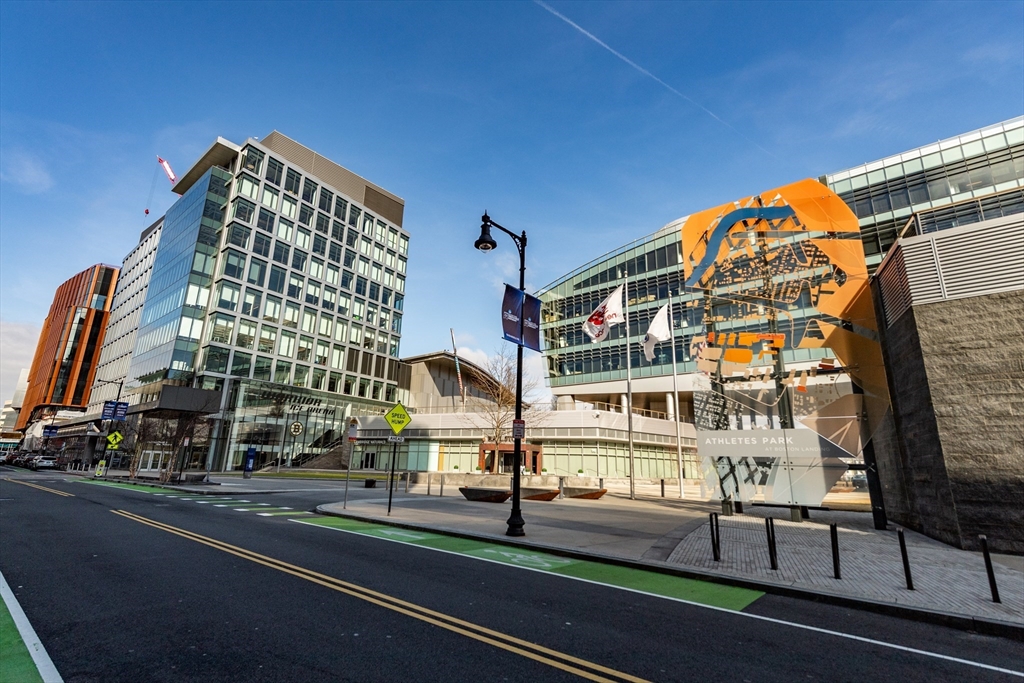 4 Franklin Street, Unit 202 Boston, MA 02134 - Photo 17 of 17